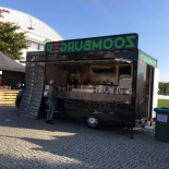 Zoomburger Cibo