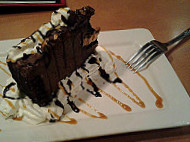 Boston Pizza food