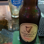 Scuttlebutt Pub Cibo