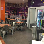 Origin Kebabs Cibo