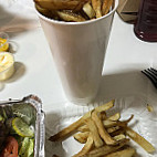 Five Guys food