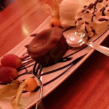 Ti'amo Eiscafe Cibo