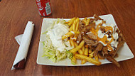 Iz Kebabhaus food