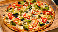 Pizza City et Services food