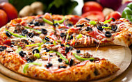 Pizza City et Services food