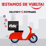 Fide Fast Esterno