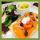Light Cafe Cibo