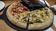 Pizza Hut food