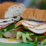 Subway Cibo