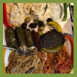 Kultur Café Hafis Cibo
