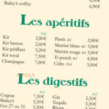 Le Skellig Piatti