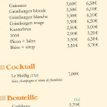 Le Skellig Piatti