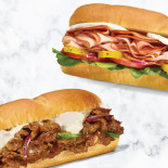 Subway Cibo