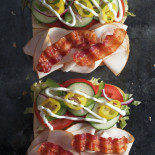 Subway Cibo