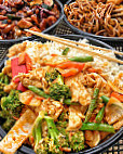 Pick Up Stix Fresh Asian Flavors food