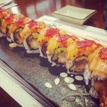 Gonoe Sushi Cibo