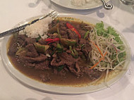 Rama V Thailändisches Thai Food Frankfurt food