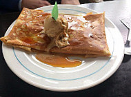 La Creperie Clery food