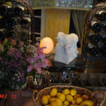 L'Appart Cibo