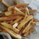 Wingstop Cibo