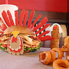 Arby's food