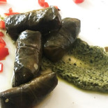 Ambrosia Hellenic Bistrot Nourriture