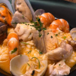 A Mesa Cibo