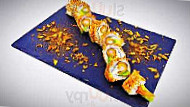 Sushi In Chatillon food