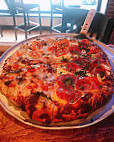 Pearl Street Pizzeria Pub Geist food