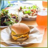 Side Hustle Cibo