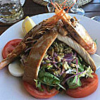 Il Pescatore food