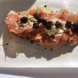 Biancodibianco Cafè E Bistrot Cibo