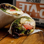 5.ate Cafe Cibo