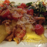 »bella Strega« Cafeteria Cibo
