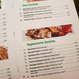 Mey's Wok Piatti