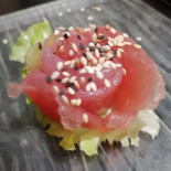 Semi Sushi Comida