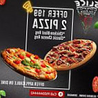 Sliceforpizzalovers Cibo