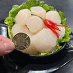 Xiǎo Méng Niú Dǐng Jí Má Là Yǎng Shēng Guō （kǎo） Xī Zhǐ Diàn Cibo