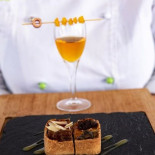 Cusiritati Nourriture