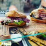 Café Schmidt Elbe Cibo