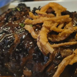 Gallagher's Cibo