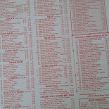 Foo Sing Kitchen Piatti
