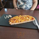 Macdous Cibo