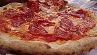 The Grand Pizzeria & Bar food