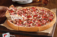 Pizza Hut. food