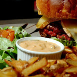 Offside Bay Cibo