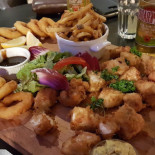 Offside Bay Cibo