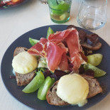 Le Jack'son Cibo