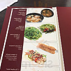 Okinawa Sushi&more food