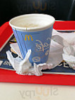 McDonald's food